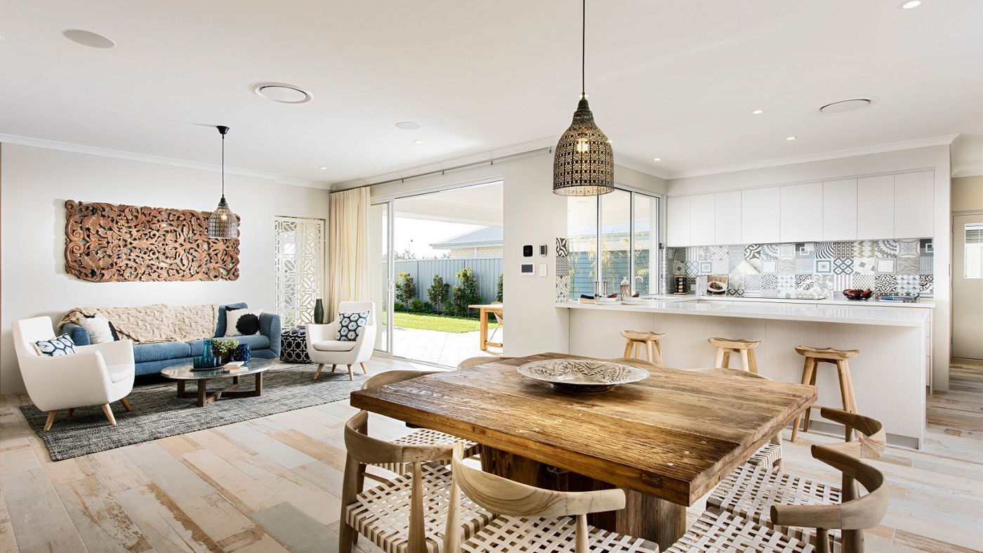 Wa Country Builders - The Hampton Beach | 15 - Gallery - Hampton Beach 15