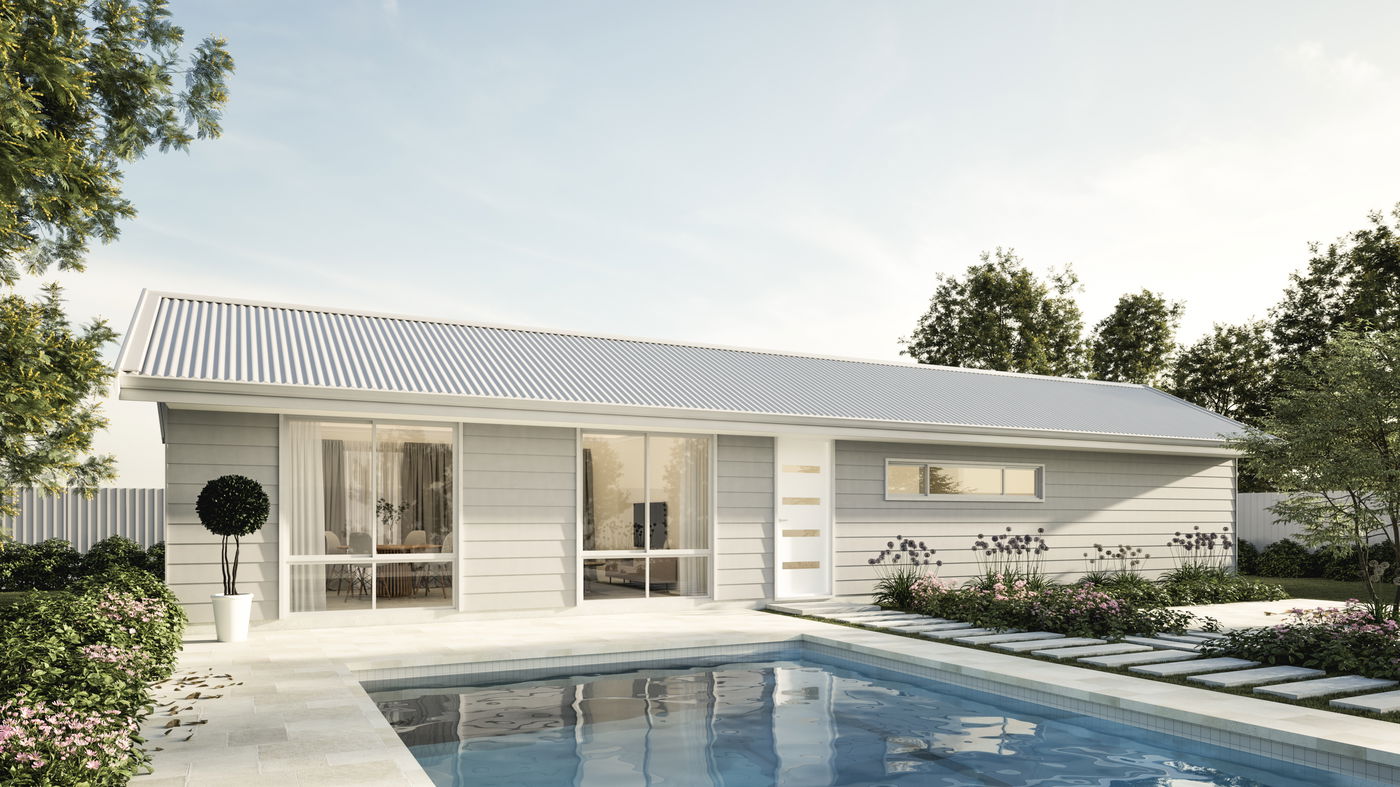 Wa Country Builders - The Durrant - Gallery - 3583P The Durrant Traditional