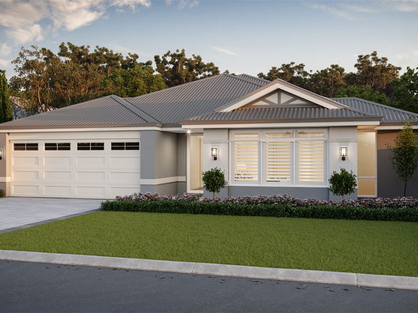 Plunkett Homes - Kingstown | Lifestyle - Gallery - Lifestyle Hamptons 15M