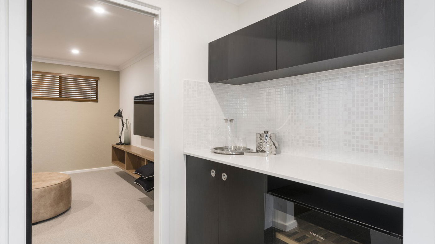 Wa Country Builders - The Kalgan Contemporary | Display - Gallery - 026