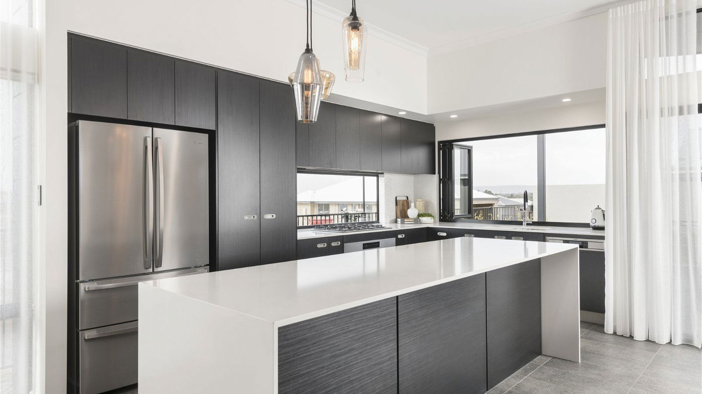 Wa Country Builders - The Kalgan Contemporary | Display - Gallery - 004