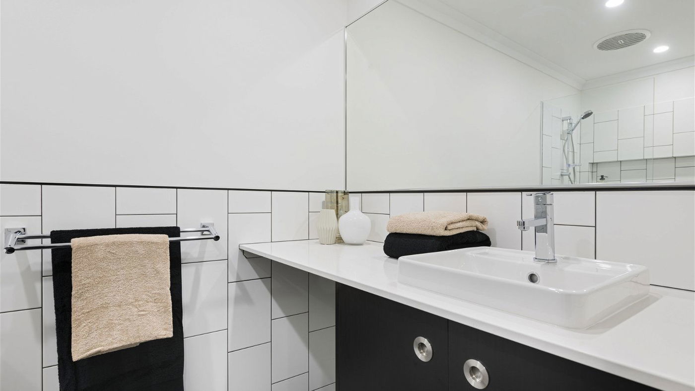 Wa Country Builders - The Kalgan Contemporary | Display - Gallery - 032