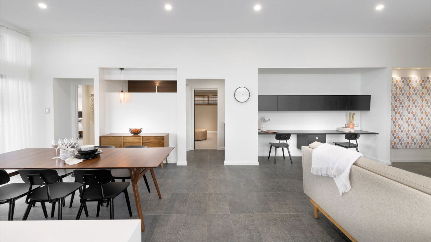 Wa Country Builders - The Kalgan Contemporary | Display - Gallery - 024