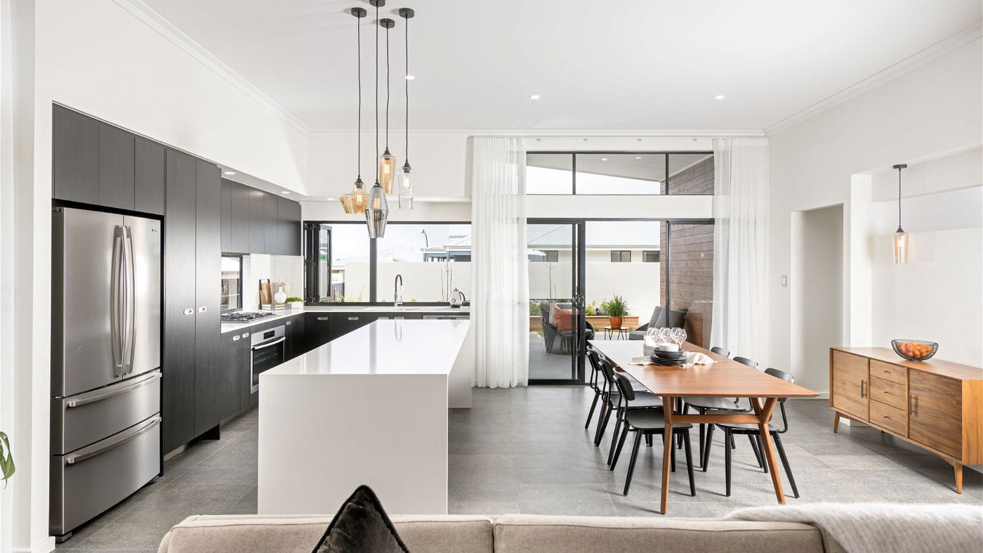 Wa Country Builders - The Kalgan Contemporary | Display - Gallery - 006