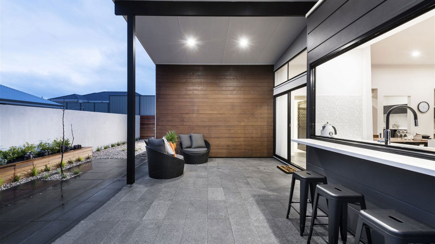 Wa Country Builders - The Kalgan Contemporary | Display - Gallery - 047