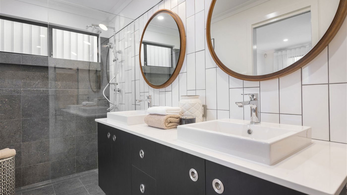 Wa Country Builders - The Kalgan Contemporary | Display - Gallery - 022