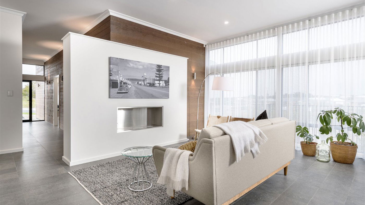 Wa Country Builders - The Kalgan Contemporary | Display - Gallery - 016