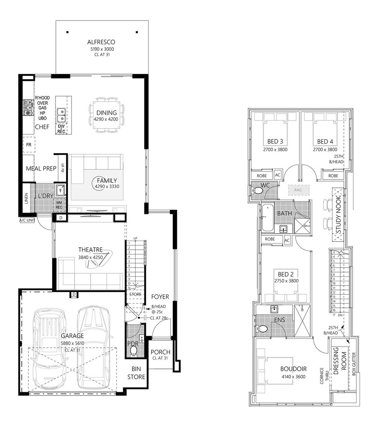 Residential Attitudes - Wonderwall - Floorplan - 202510 Wonderwall Floorplan