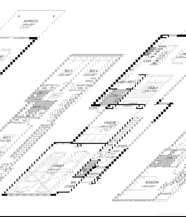 Residential Attitudes - Wonderwall - Floorplan - 202510 Wonderwall Floorplan