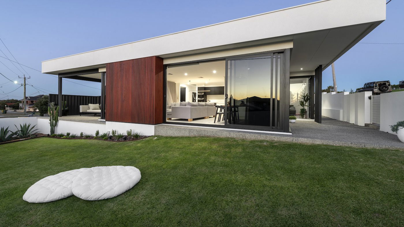 Residential Attitudes - Watermans Bay - Gallery - 030