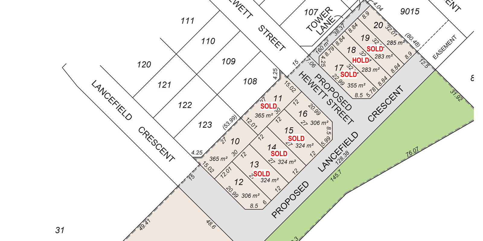 Residential Attitudes -  - Gallery - Estate Plan Updated Oct