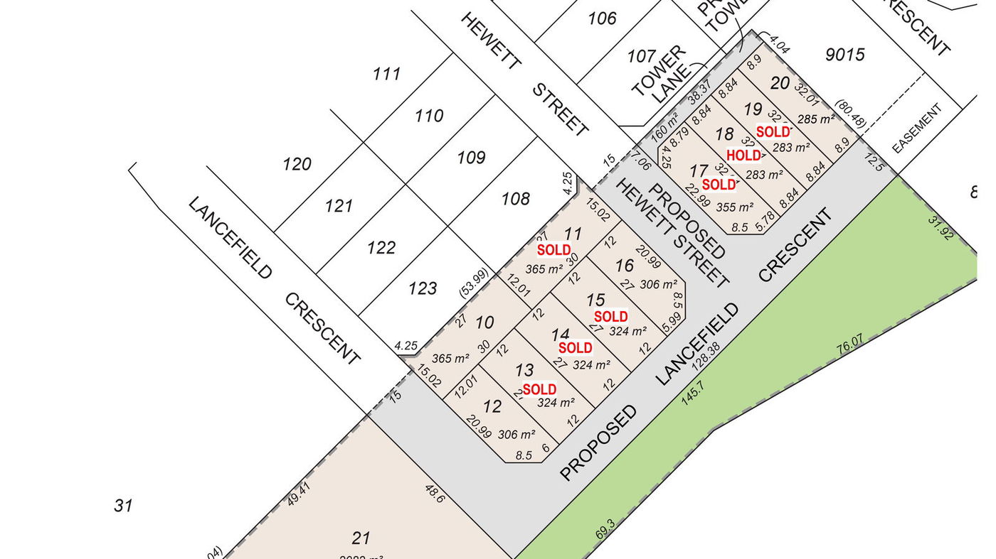 Residential Attitudes -  - Gallery - Estate Plan Updated Oct