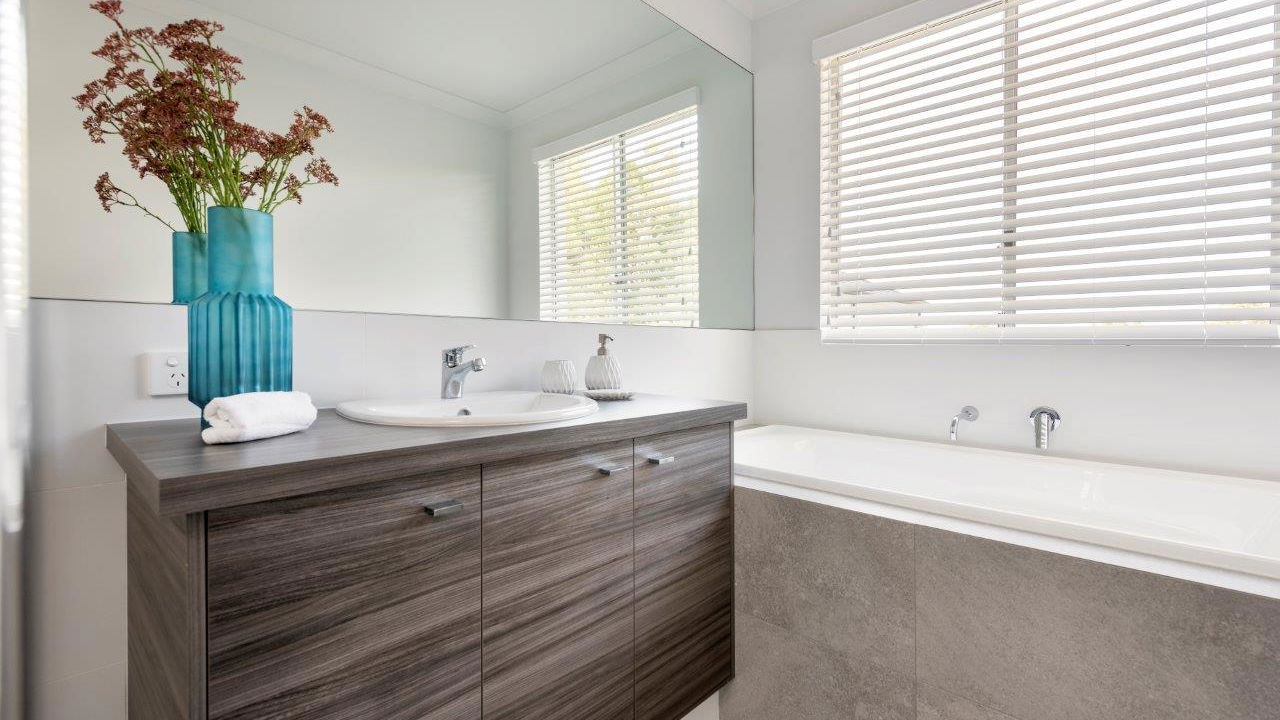 Residential Attitudes - Lot 16 Lancefield Crescent, Maddington, Wa 6109 - Gallery - Bathroom