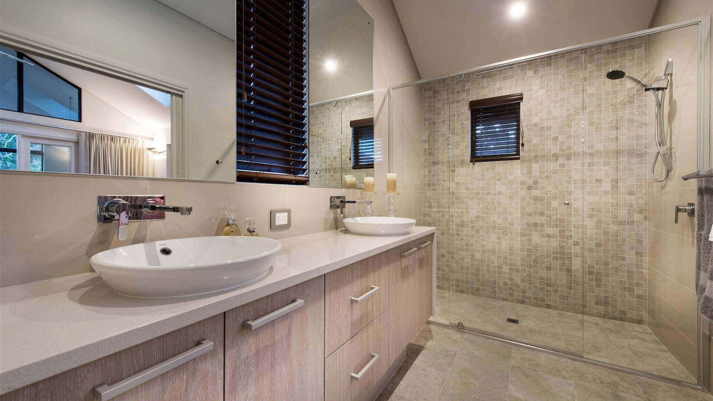 Rural Building Company - The Quedjinup Retreat - Gallery - 024