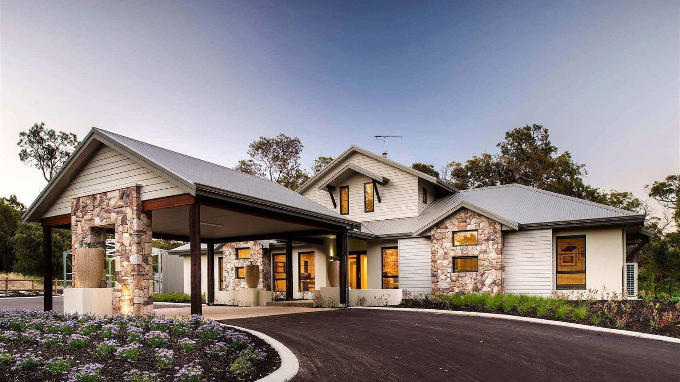 Rural Building Company - The Quedjinup Retreat - Gallery - 034