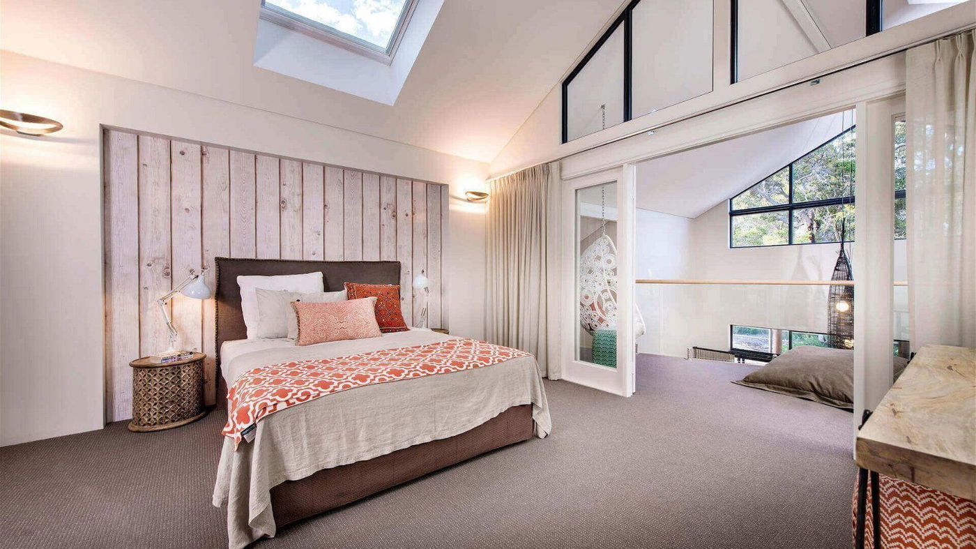 Rural Building Company - The Quedjinup Retreat - Gallery - 017