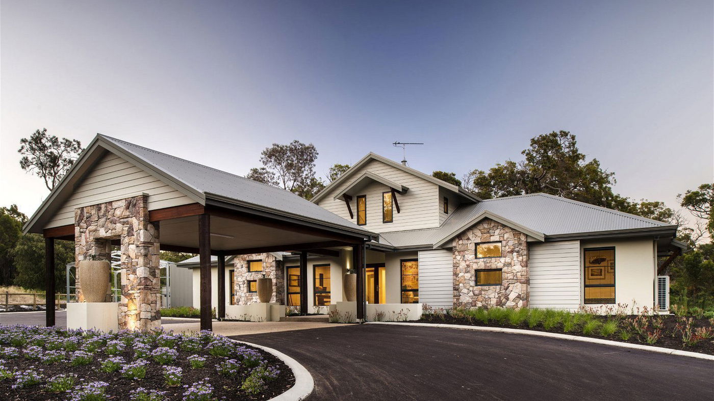 Rural Building Company - The Quedjinup Retreat - Gallery - 034 1 Scaled