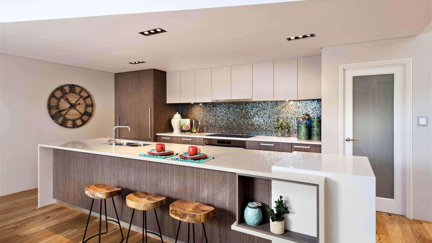 Rural Building Company - The Quedjinup Retreat - Gallery - 009 1