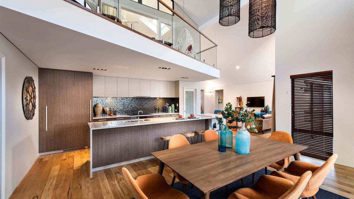 Rural Building Company - The Quedjinup Retreat - Gallery - 012 1