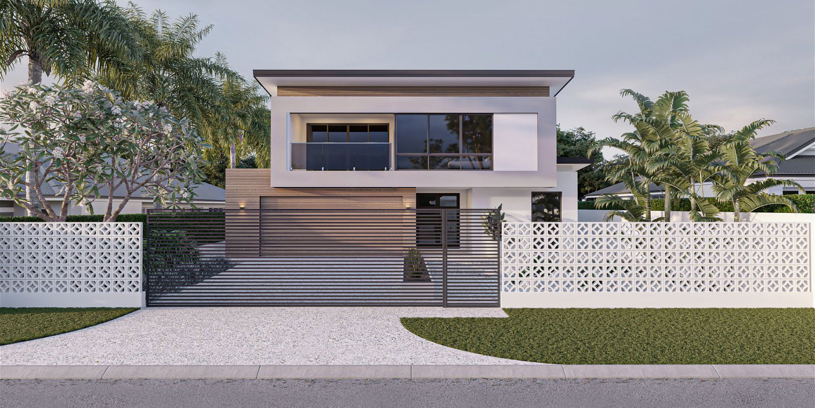 Residential Attitudes - Dream Generator - Gallery - Dream Generator