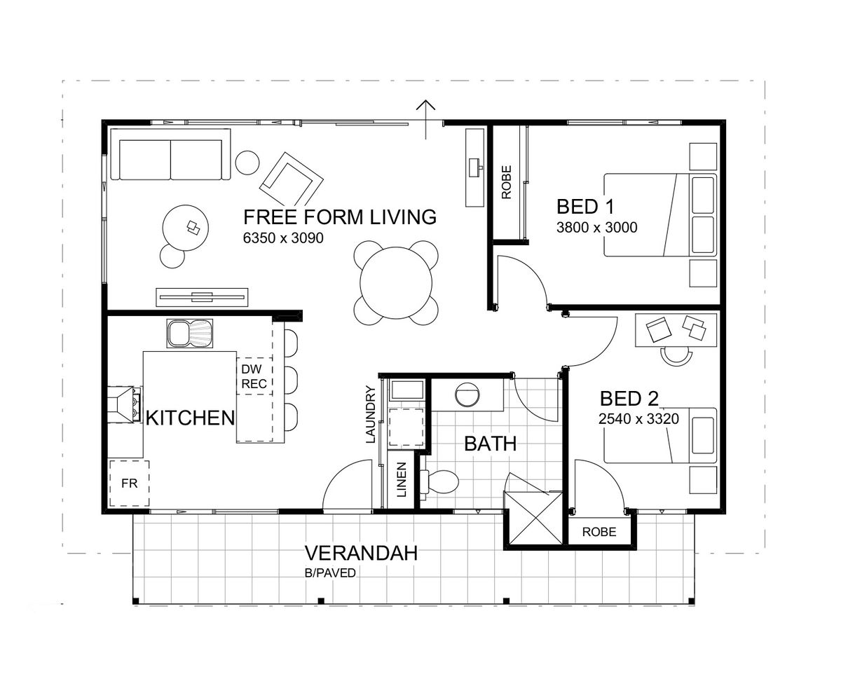 Wa Country Builders - The Andrews - Floorplan - 3580 Andrews Upgrade Elevation Brochure