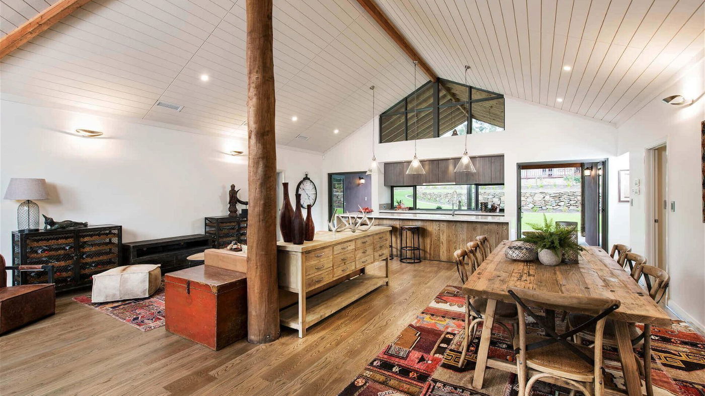 Rural Building Company - The Marri View (Heritage) - Gallery - 009 3