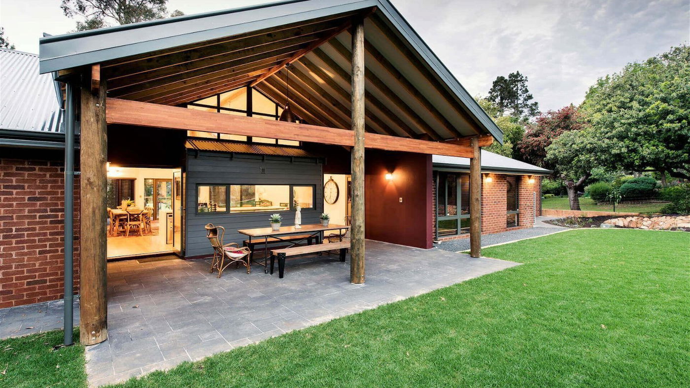 Rural Building Company - The Marri View (Heritage) - Gallery - 027 2
