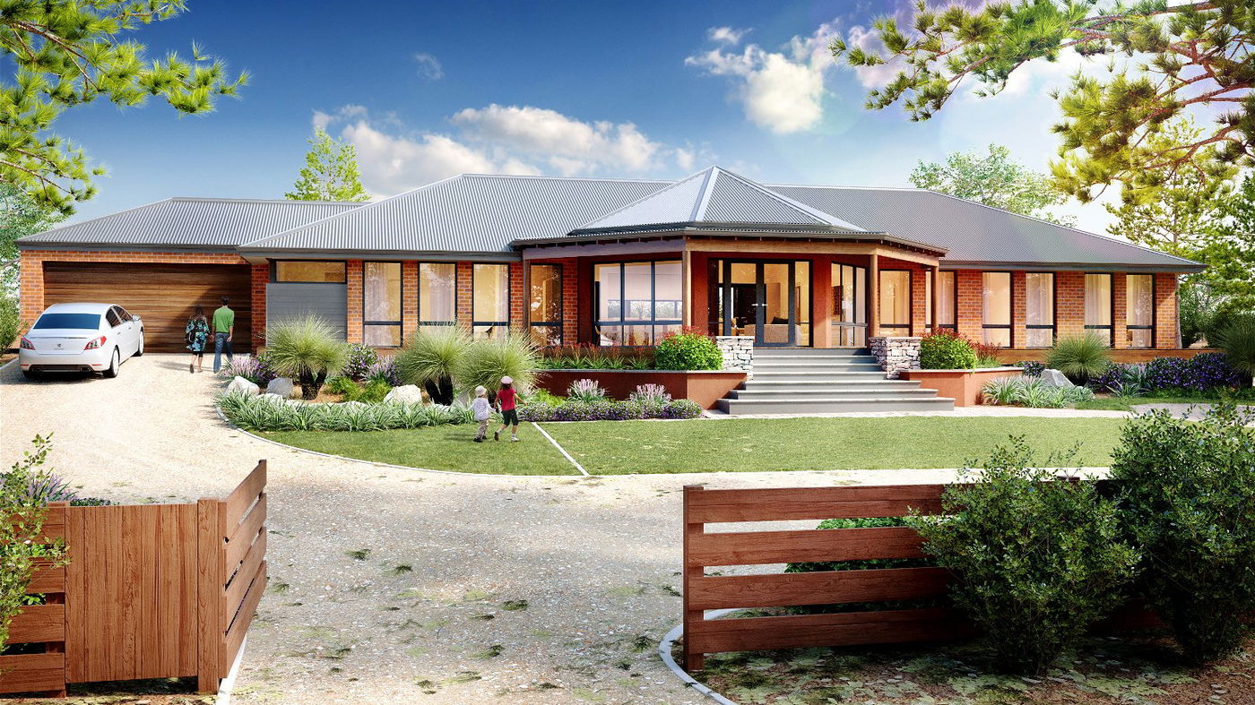 Rural Building Company - The Marri View (Heritage) - Gallery - 4865P Marriview Original