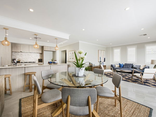 Residential Attitudes - Lot 14 Lancefield Crescent, Maddington, Wa 6109 - Gallery - 006