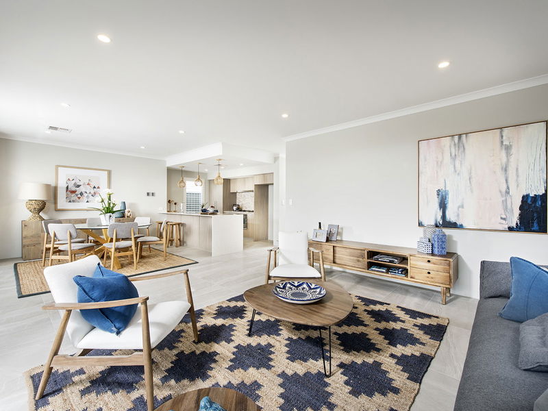 Residential Attitudes - Lot 14 Lancefield Crescent, Maddington, Wa 6109 - Gallery - 007