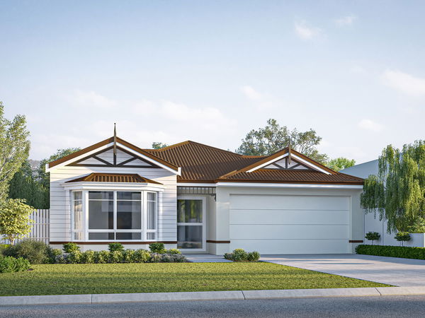 Plunkett Homes - Bassendean | Federation - Gallery - Bassendean Federation