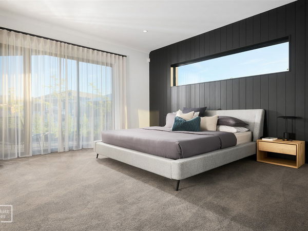 Plunkett Homes -  - Gallery - Stables 036