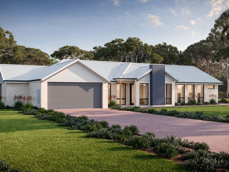 Rural Building Company - The Country House | Classic - Gallery - Countryhouseclassic 001