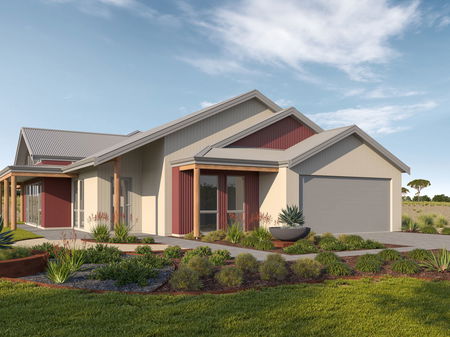 Rural Building Company -  - Gallery - Rbc 218 Fergusonretreatoriginal 001