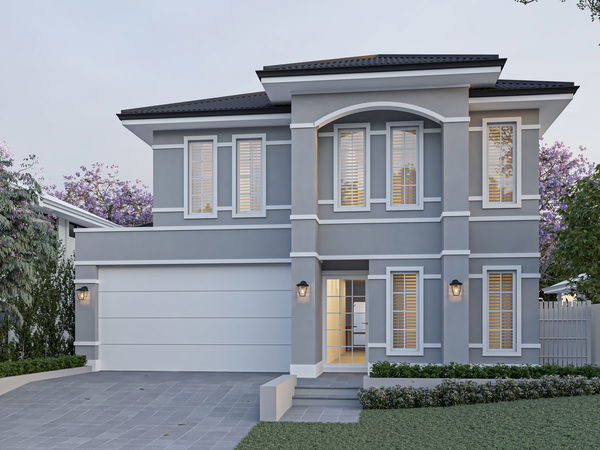 Plunkett Homes - Waterford | Federation - Gallery - Waterford Federation