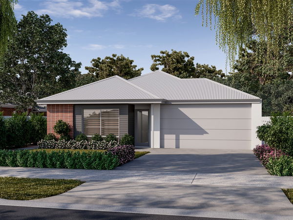 Wa Country Builders - The Burleigh Modern 12.5M - Gallery - 4252P The Burleigh 125M Modern