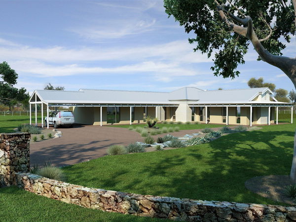 Rural Building Company - The Linton (Heritage) - Gallery - Rbc Linton 4 Hr Scaled