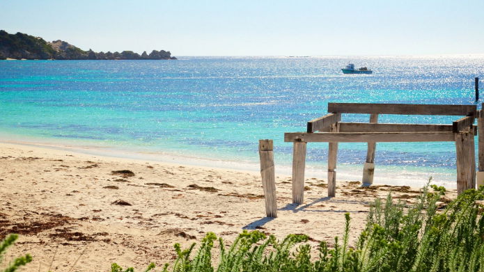 Rural Building Company -  - Gallery - Hamelin Bay