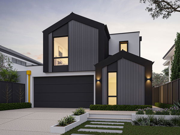 Plunkett Homes - Menora | Contemporary - Gallery - Menora Contemporary