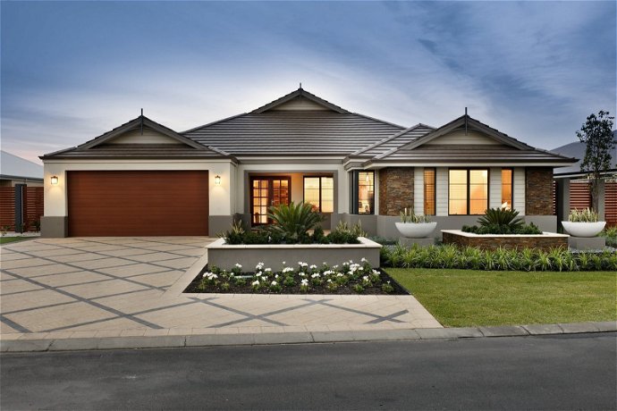Wa Country Builders - The Toorak | Display - Gallery - E2B680F3 B751 4912 9Ca2 9920C113Be41 06Cdb6Bf A568 4A4D 96A0 A4A