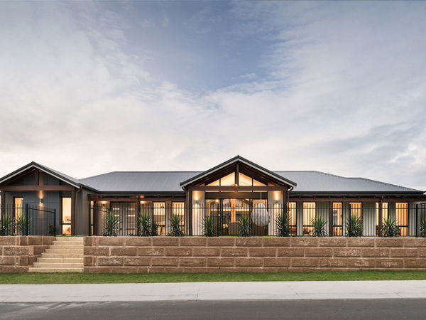 Rural Building Company - The Karroo (Original) - Gallery - 0331 Scaled