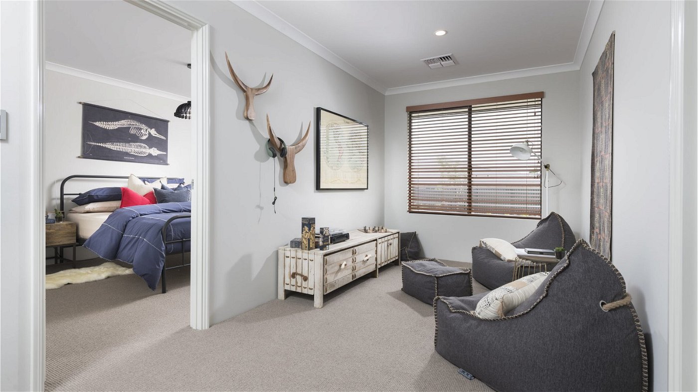 Wa Country Builders -  - Gallery - Activity Room Bedroom 3 3 Scaled 1
