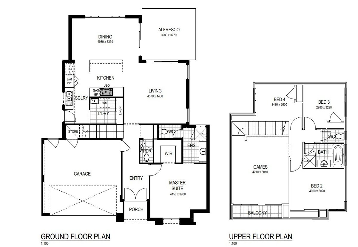 Residential Attitudes -  - Floorplan - The White House Executive Floorplan