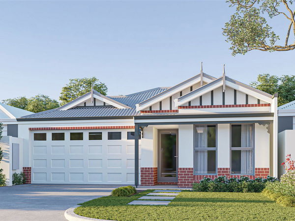 Plunkett Homes - Wright | Federation - Gallery - Wright Federation