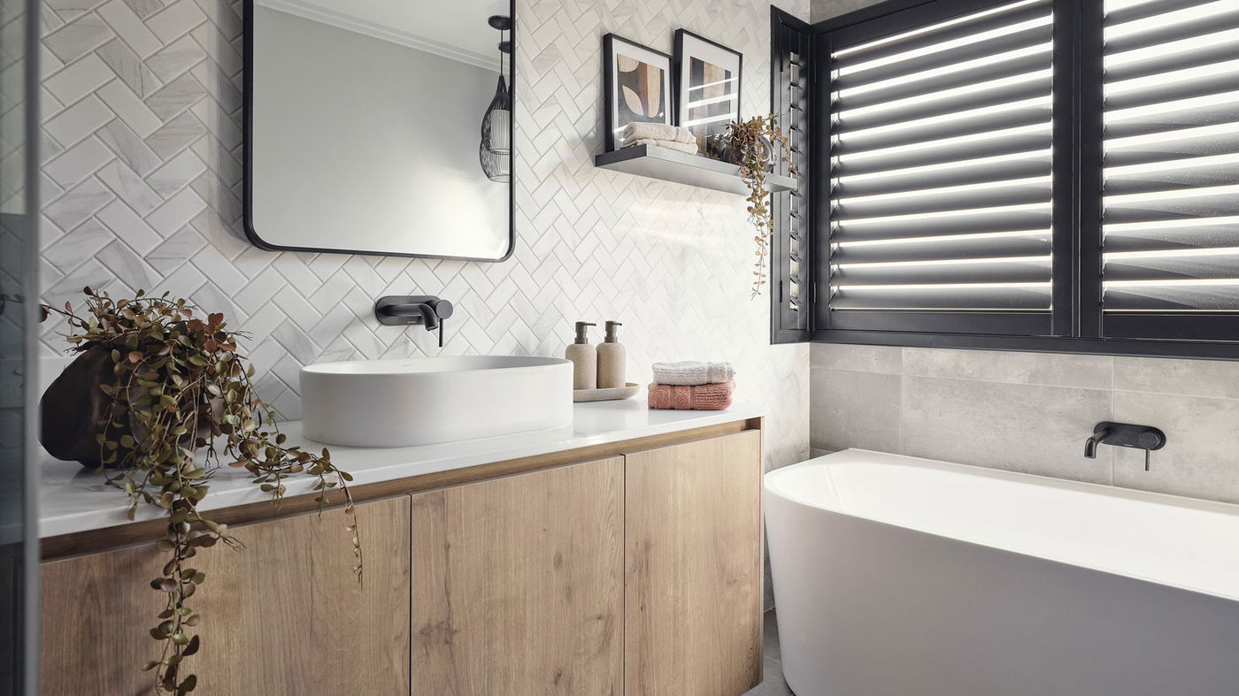 Plunkett Homes - The Soho - Gallery - 032