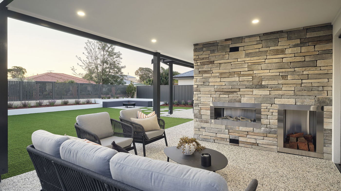 Plunkett Homes - The Soho - Gallery - 042