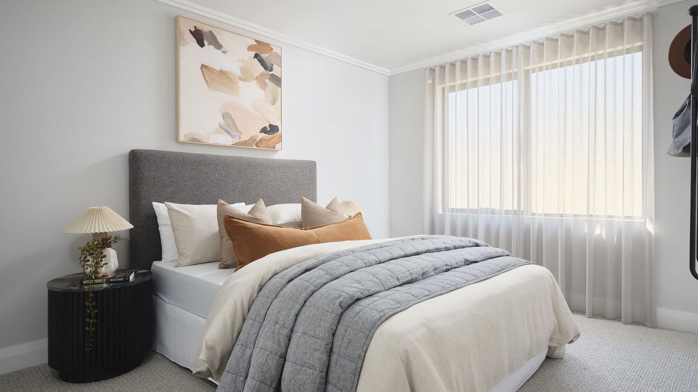 Plunkett Homes - The Soho - Gallery - 028