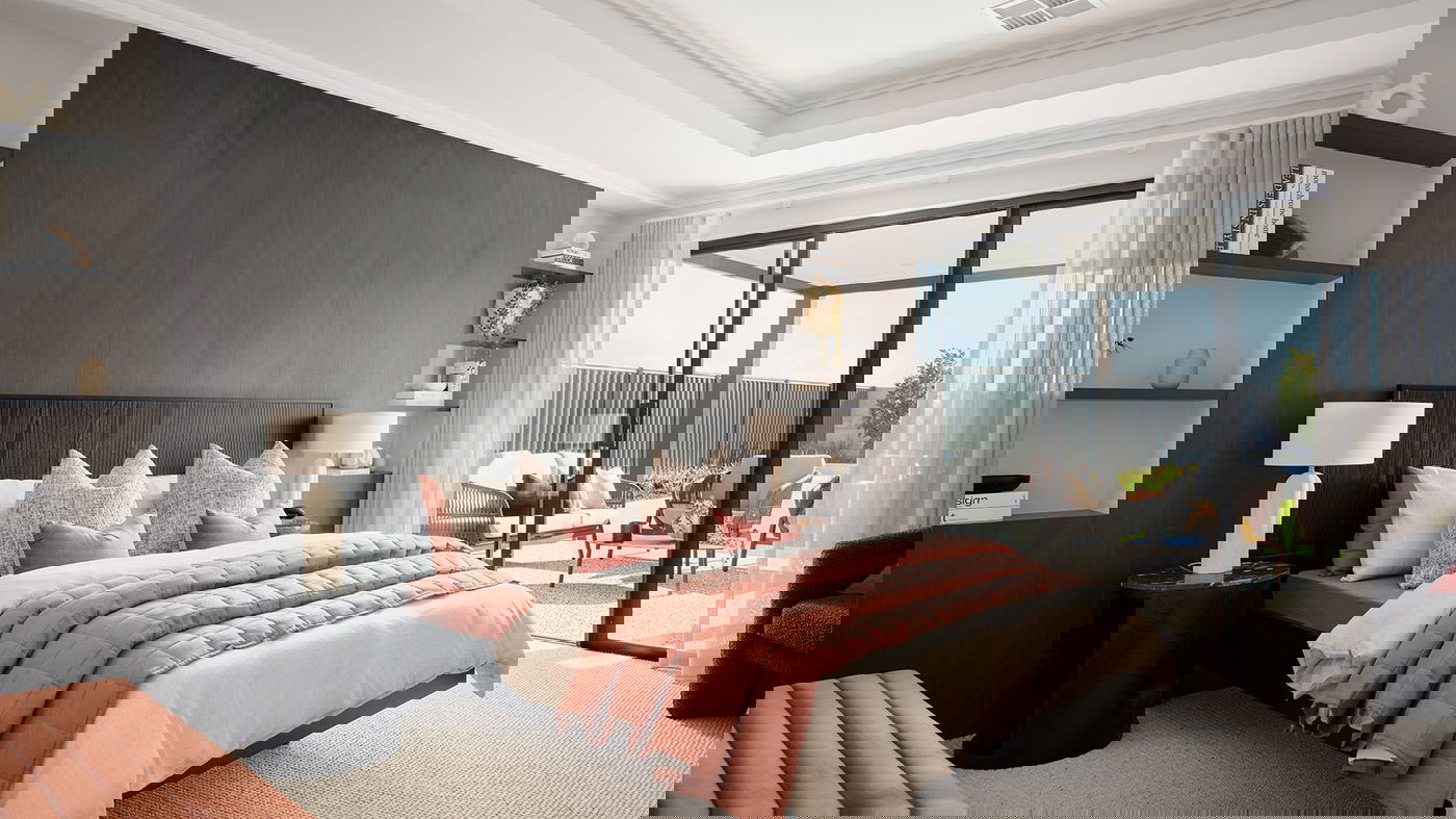 Plunkett Homes - The Soho - Gallery - 018 Clean