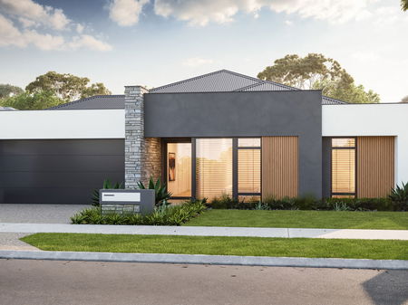 Plunkett Homes - The Soho - Gallery - Plk 277 Sohodisplay 02