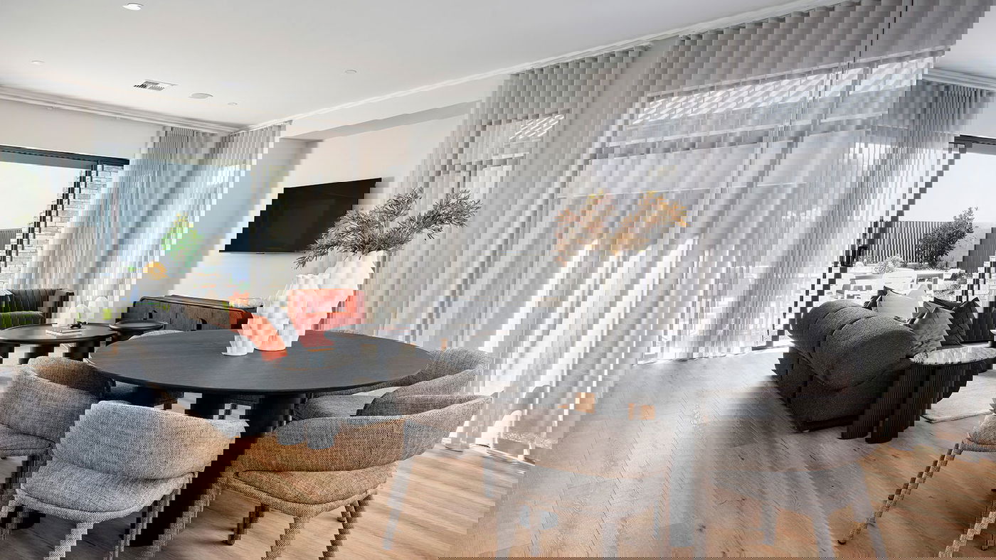 Plunkett Homes - The Soho - Gallery - 010 Clean